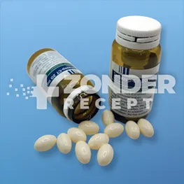 Temazepam 20mg – 10 capsules