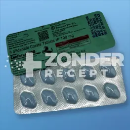 Cenforce 100mg - 10 Tabletten