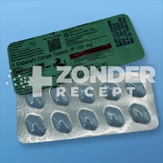 Cenforce 100mg - 10 Tabletten Cenforce 100mg - 10 Tabletten