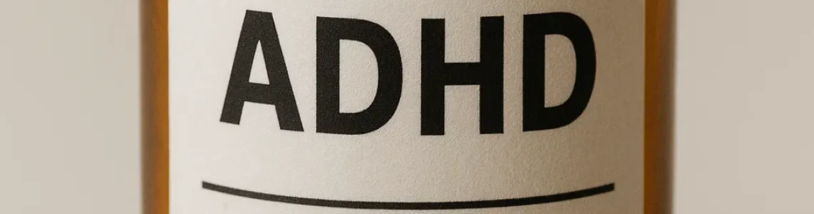 ADHD