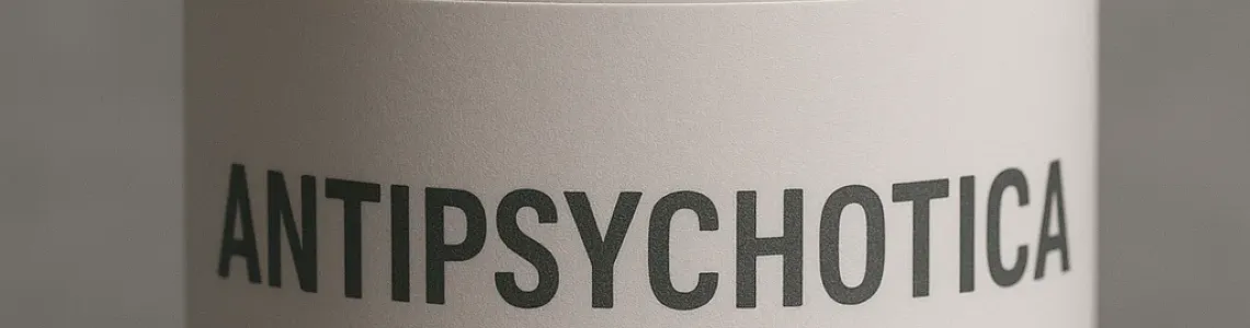 Antipsychotica