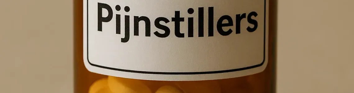 Pijnverlichting